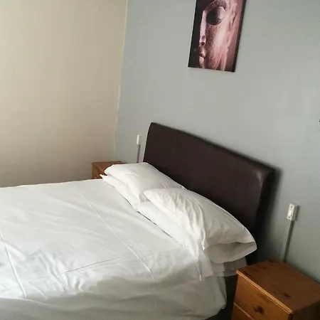 Malibu 3* Blackpool