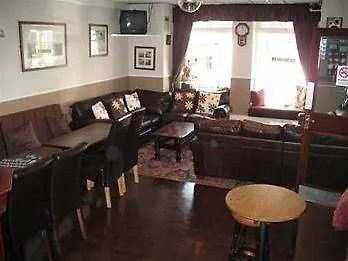 The Shores Hotel, 3* Блэкпул