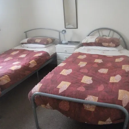 Bronte House 3* Blackpool