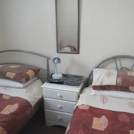 Bronte House Bed & Breakfast