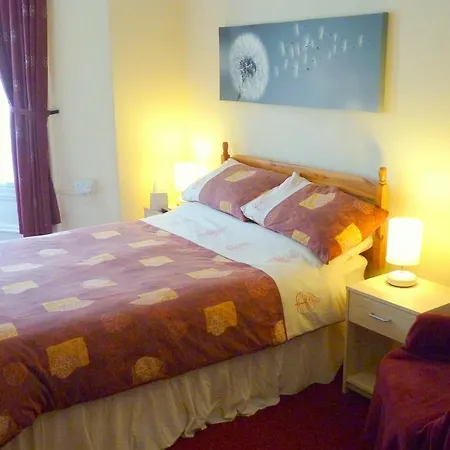 Bronte House