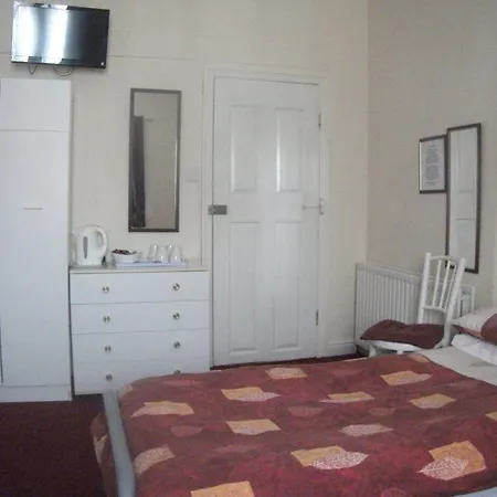 Bed & Breakfast Bronte House 3*