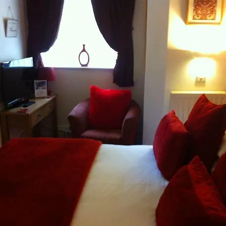 Hotel The Fylde Blackpool
