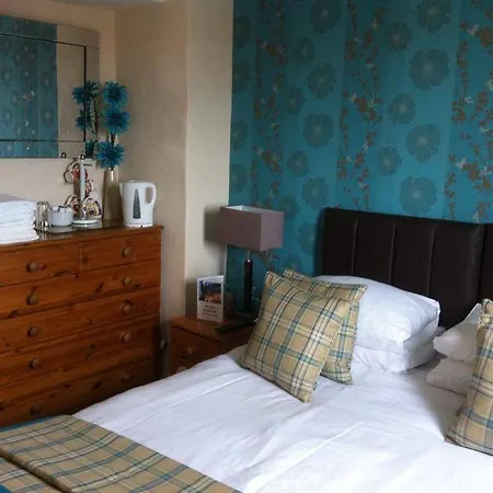 The Fylde 4* Blackpool