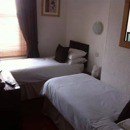 The Fylde Hotel 4*