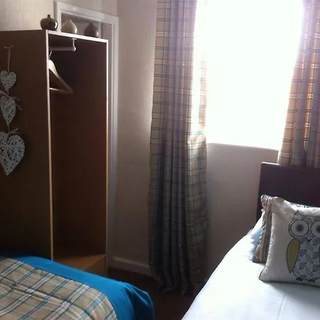 Hotel The Fylde
