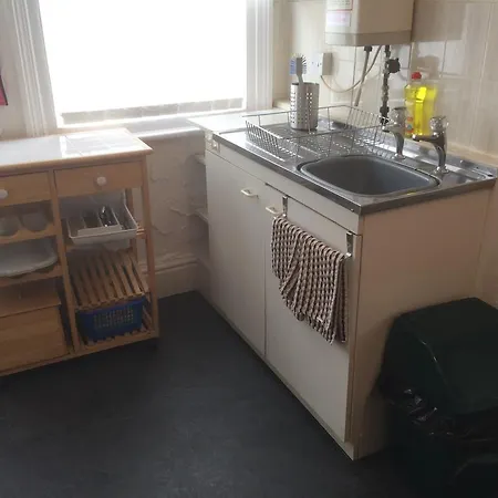 Apartamento Somerset House