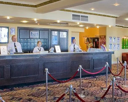 Norbreck Castle & Hotel Blackpool