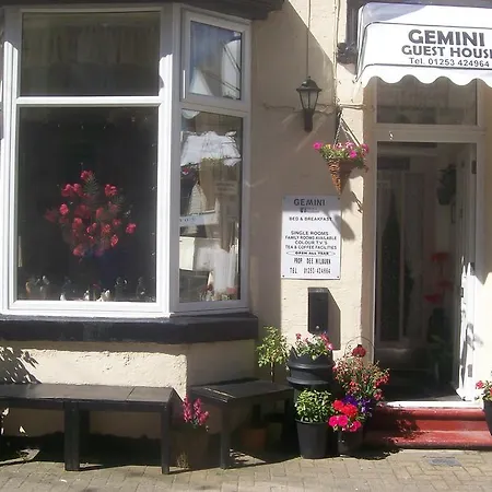 Gemini Guest house