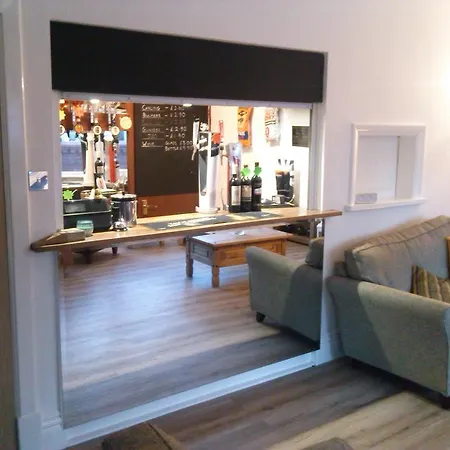 The Beaucliffe