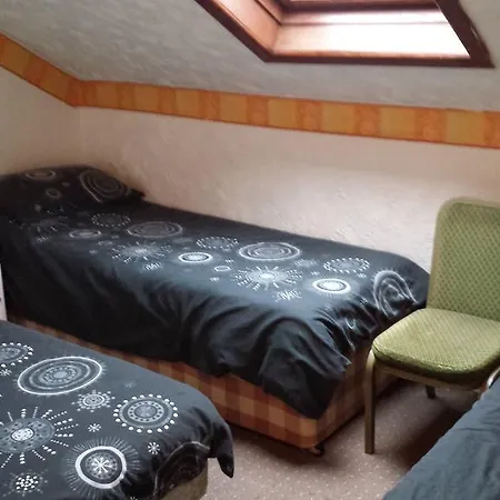 Bed & Breakfast The Elmora