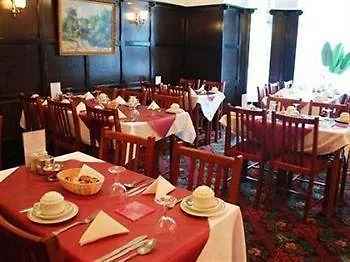 Отель The Melville - Location