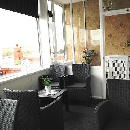 Windsor Park Hotel Hotel
