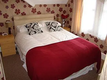 Couette-café West Vale Blackpool