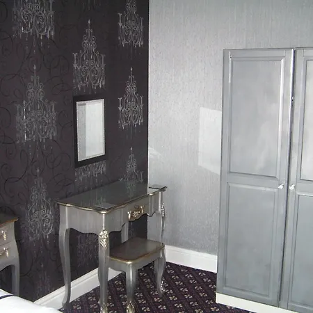 Hotel The Fairview Hotel, South Shore 3*
