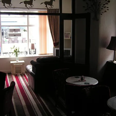 Hotel The Fairview Hotel, South Shore 3*