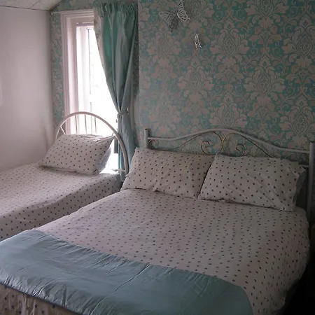 The Fairview Hotel, South Shore Hotel 3*