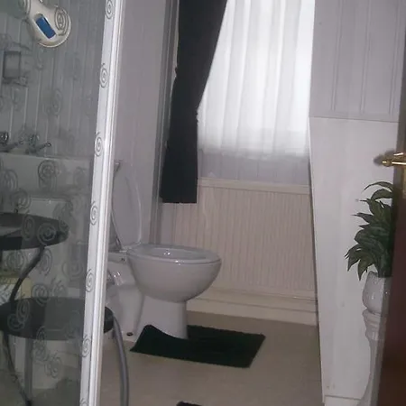 Gemini Guest house