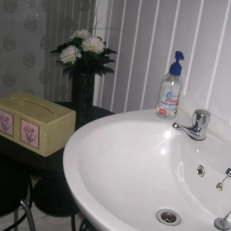 Guest house Gemini