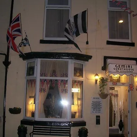 Guest house Gemini