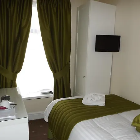 Pensión The Strathdon Blackpool