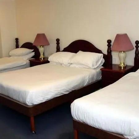 Hotel Norbreck Castle &