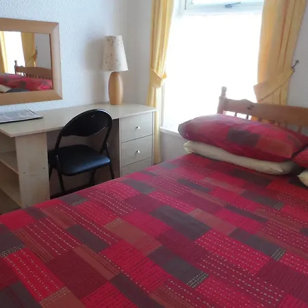 Guest house The Argyll