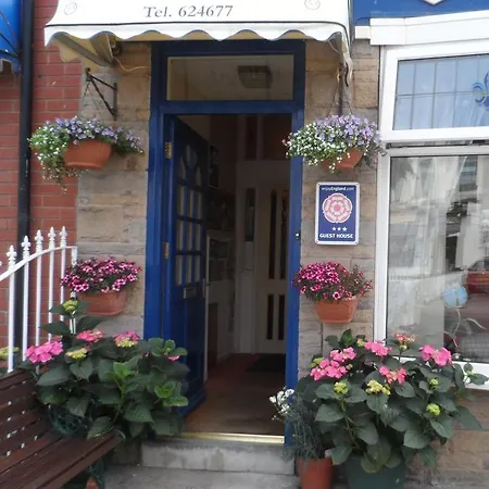 Guest house The Argyll Blackpool