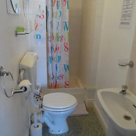 Guest house The Argyll 3*