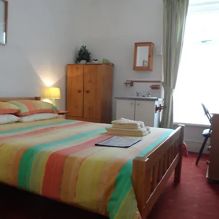 Guest house The Argyll