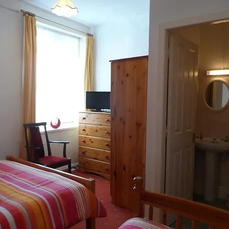 Guest house The Argyll Blackpool