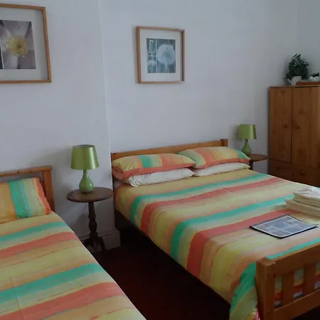 Guest house The Argyll 3*
