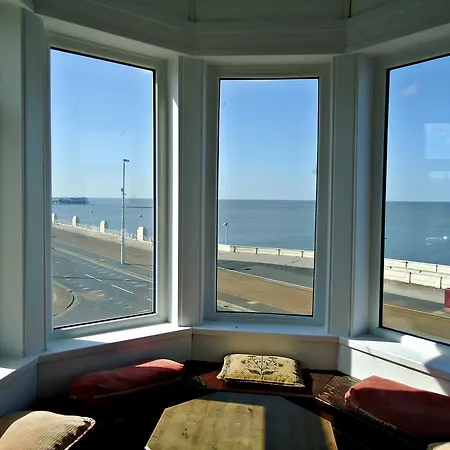 Inn Cherry Blossom Blackpool