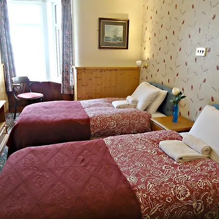 Inn Cherry Blossom 3*
