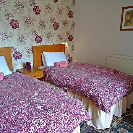 Cherry Blossom Blackpool