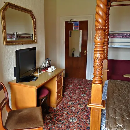 Inn Cherry Blossom 3*