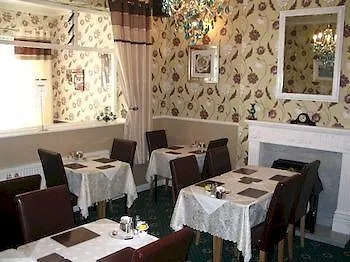 Hotell The Cornhill 2*