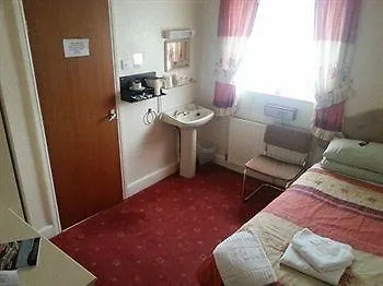 Hotel Mr Sandman's Blackpool