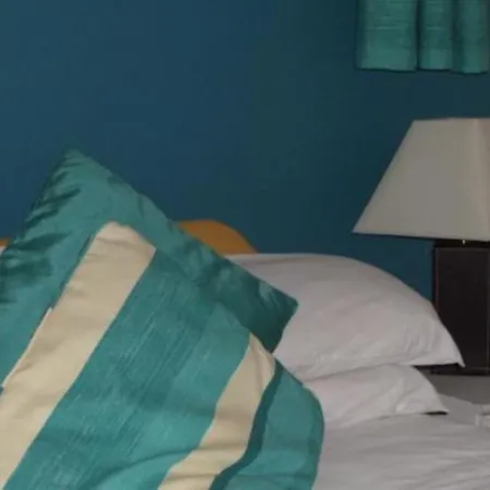 Bed & Breakfast The Grays 3*