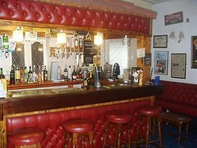 The Grays Blackpool
