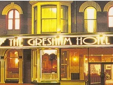 Comfort Gresham Mini-hôtel