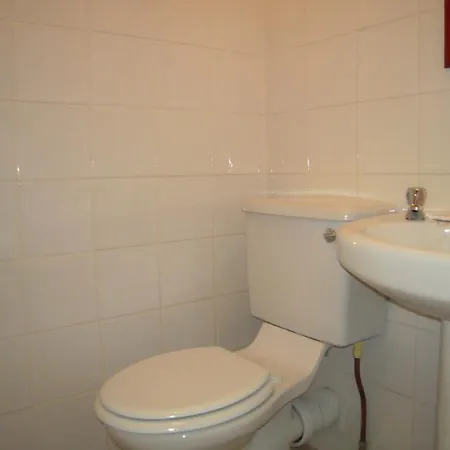 Comfort Gresham Mini-hôtel 3*
