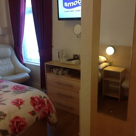 Danescourt 3* Blackpool