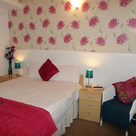 The Wescoe Gasthof 3*