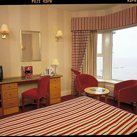 Viking - Adults Only Hotel Blackpool