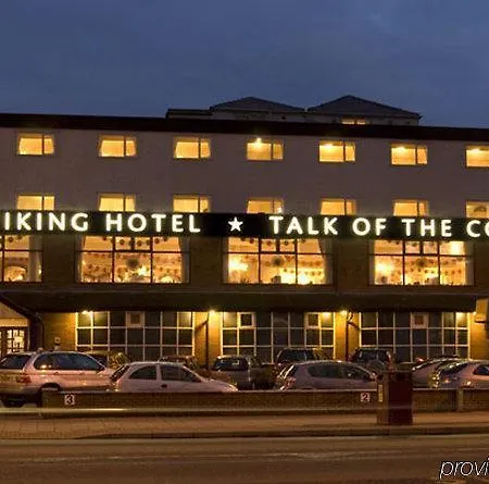 Viking - Adults Only 3*