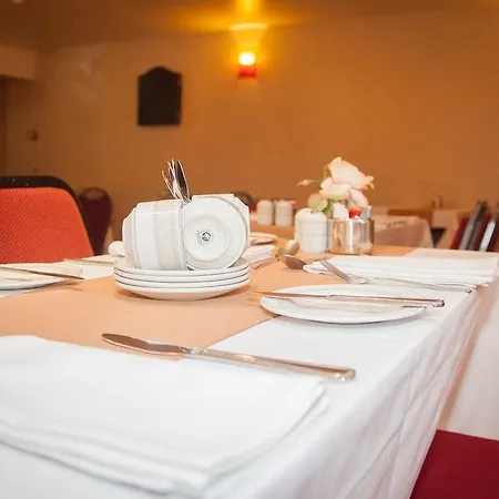 The Lawton 3* Blackpool
