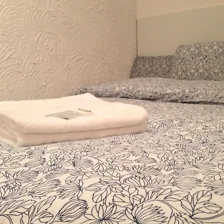 Wilsons - Tower View Bed and breakfast Blackpool