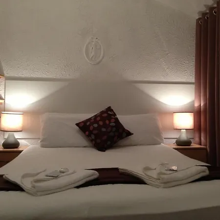 Bed and breakfast Wilsons - Tower View 3*