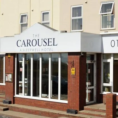 Hotel Carousel 3*